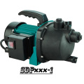 (SDP600-1) Inox pompe domestique pour Irrigation de jardin